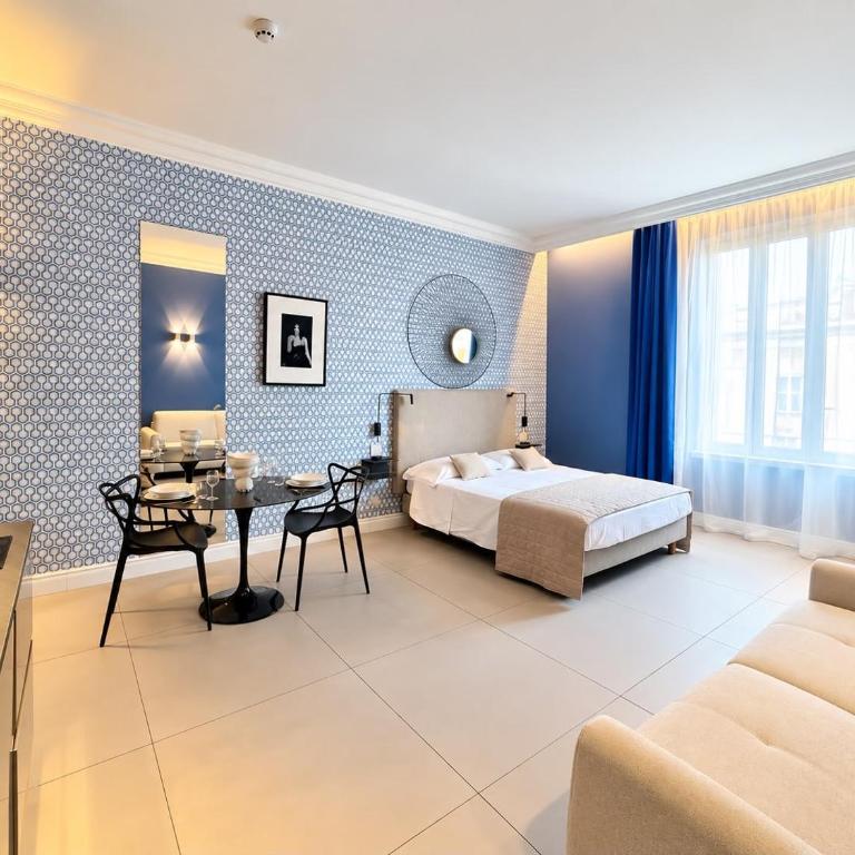 Seven Suites Apartments - Via Matteotti 178 - Monolocale - 7