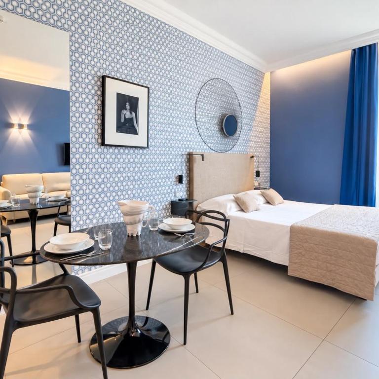 Seven Suites Apartments - Via Matteotti 178 - Monolocale - 3