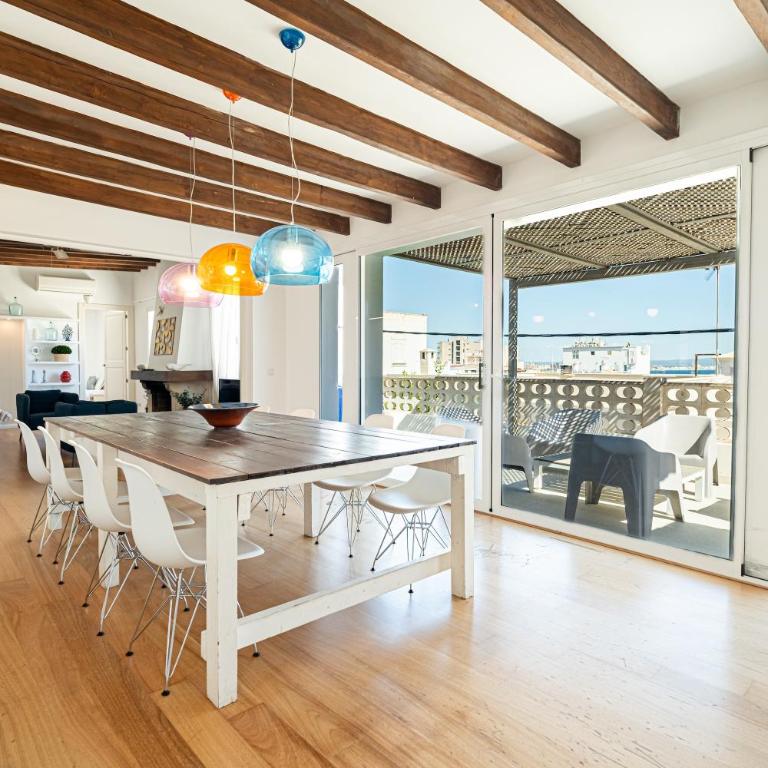 Villa Oasis El Terreno by PriorityVillas - Villa - 11