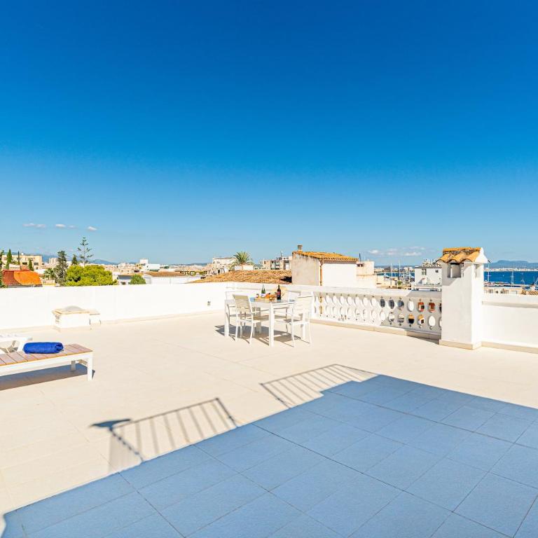 Villa Oasis El Terreno by PriorityVillas - Villa - 37
