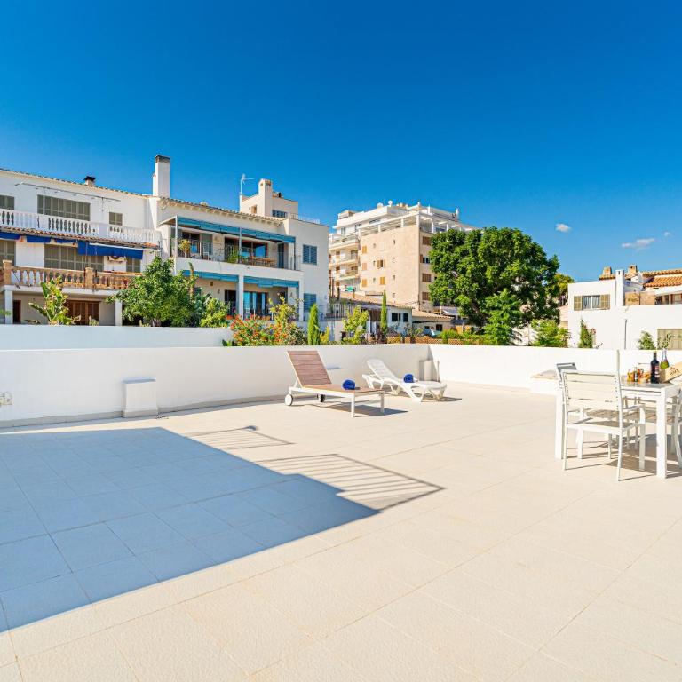 Villa Oasis El Terreno by PriorityVillas - Villa - 39