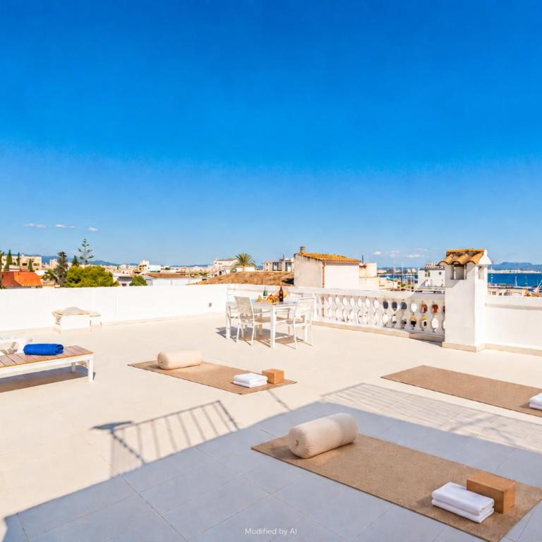 Villa Oasis El Terreno by PriorityVillas - Villa - 38