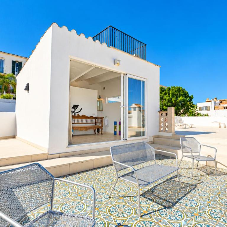 Villa Oasis El Terreno by PriorityVillas - Villa - 30