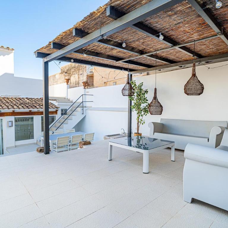 Villa Oasis El Terreno by PriorityVillas - Villa - 42