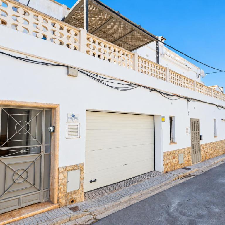 Villa Oasis El Terreno by PriorityVillas - Villa - 45