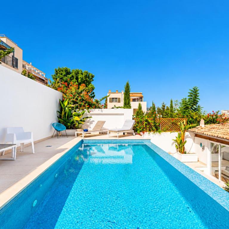 Villa Oasis El Terreno by PriorityVillas - Villa - 1