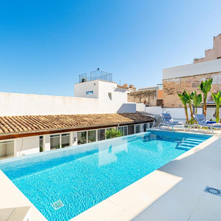 Villa Oasis El Terreno by PriorityVillas - Villa - 46