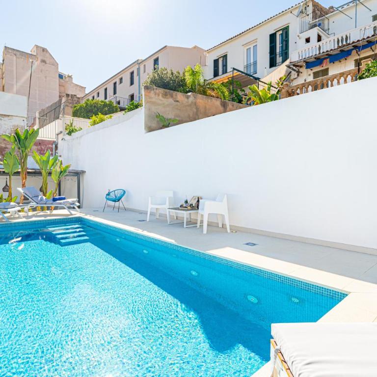 Villa Oasis El Terreno by PriorityVillas - Villa - 47