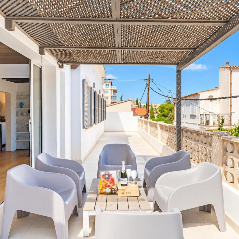 Villa Oasis El Terreno by PriorityVillas - Villa - 13