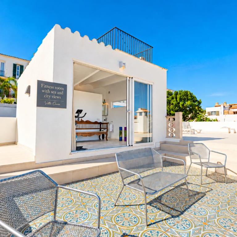 Villa Oasis El Terreno by PriorityVillas - Villa - 51