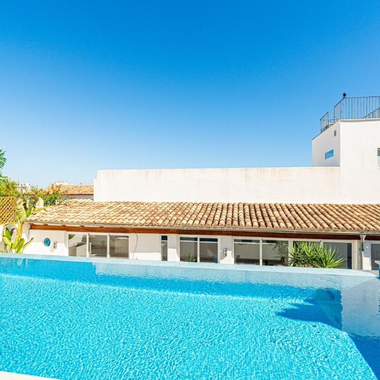 Villa Oasis El Terreno by PriorityVillas - Villa - 48