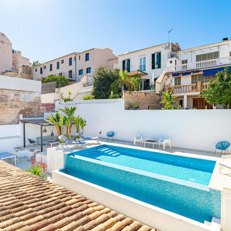 Villa Oasis El Terreno by PriorityVillas - Villa - 3