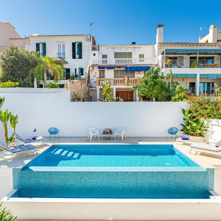 Villa Oasis El Terreno by PriorityVillas - Villa - 49
