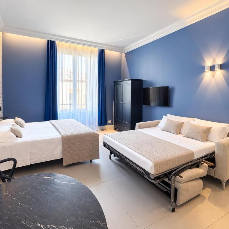 Seven Suites Apartments - Via Matteotti 178 - Monolocale - 9