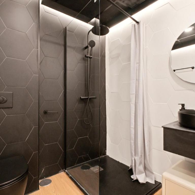 Bulevar Living en Madrid - Estudio - 4