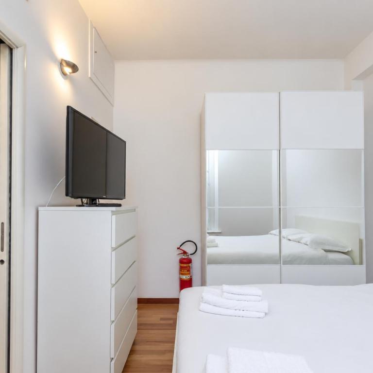 Milan City Stay - Cozy 1BR - Appartement 1 Chambre - 11