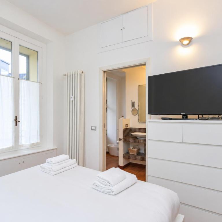 Milan City Stay - Cozy 1BR - Appartement 1 Chambre - 6