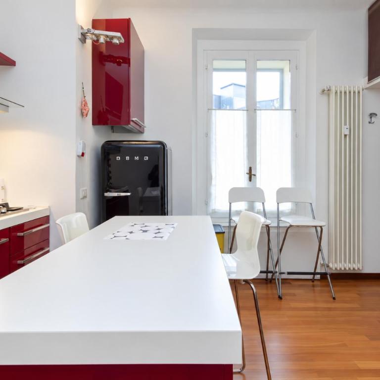 Milan City Stay - Cozy 1BR - Appartement 1 Chambre - 8