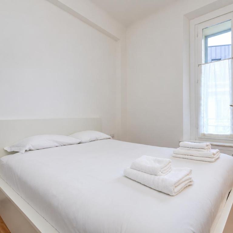 Milan City Stay - Cozy 1BR - Appartement 1 Chambre - 12