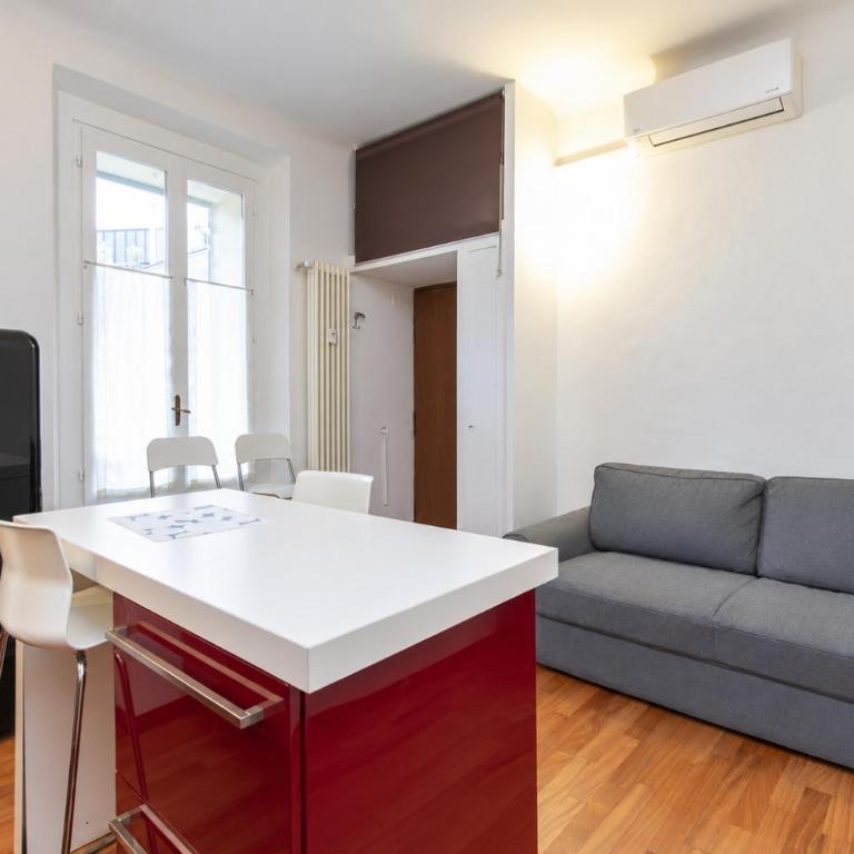 Milan City Stay - Cozy 1BR - Appartement 1 Chambre - 9