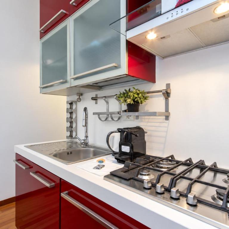 Milan City Stay - Cozy 1BR - Appartement 1 Chambre - 18