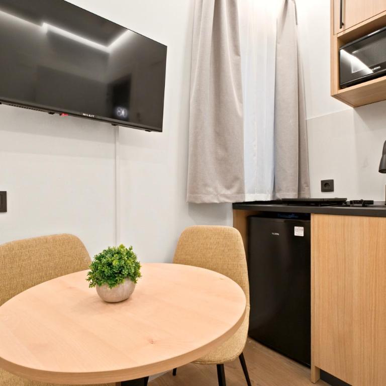 Bulevar Living en Madrid - Estudio - 3