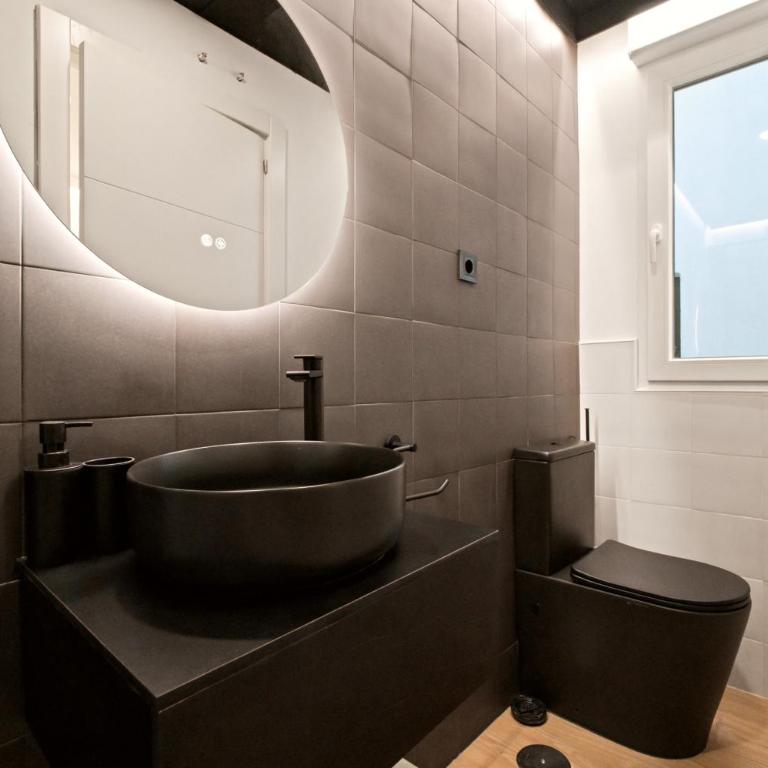 Bulevar Living en Madrid - Estudio - 4