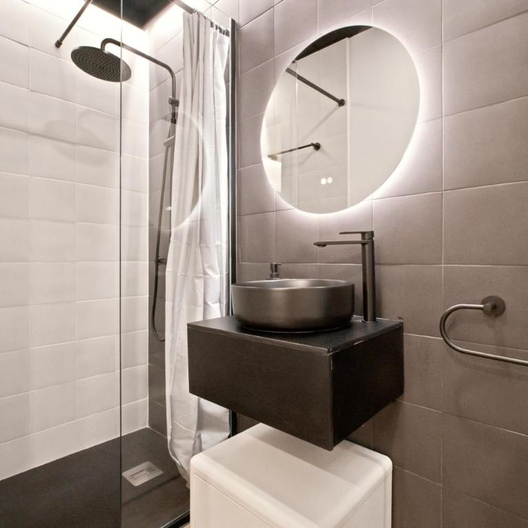 Bulevar Living en Madrid - Estudio - 5