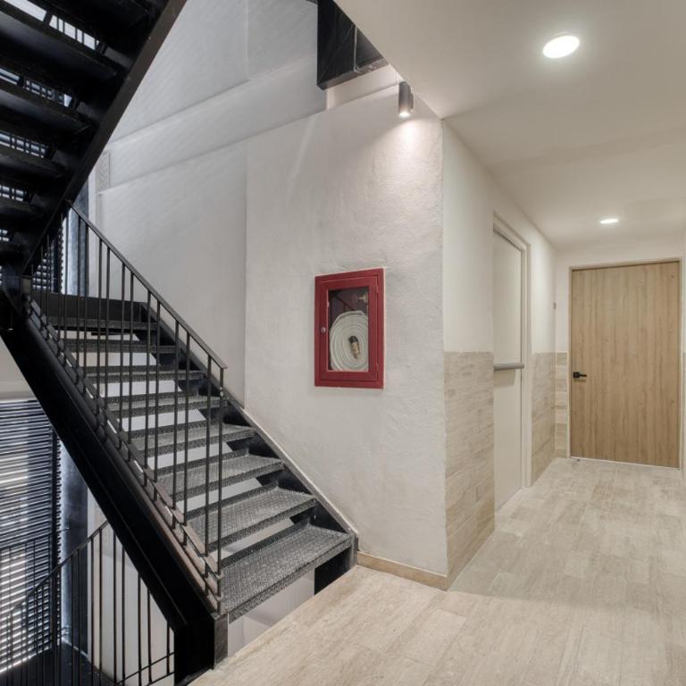 Myla Chapultepec - Studio Standard - 1