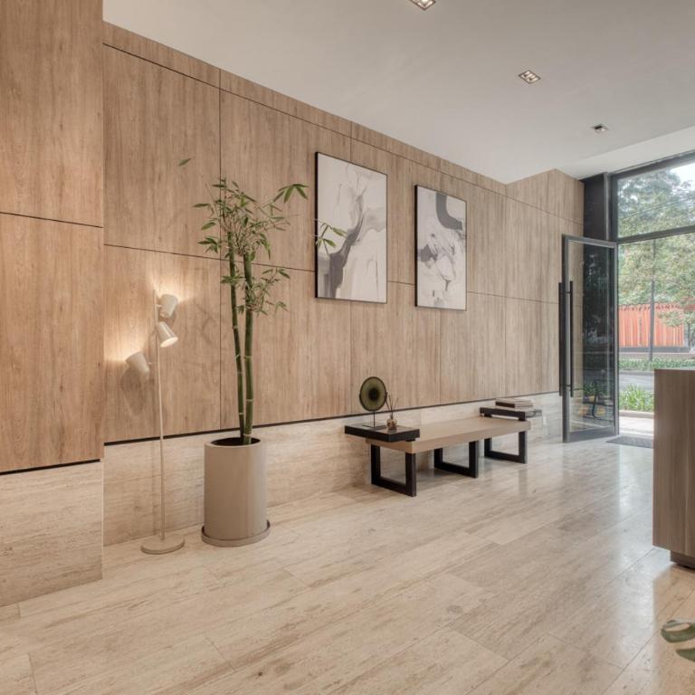 Myla Chapultepec - Studio Standard - 2