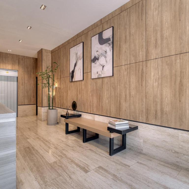 Myla Chapultepec - Studio Standard - 3