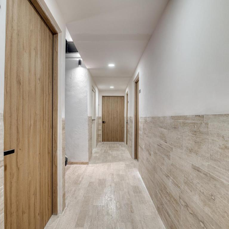 Myla Chapultepec - Studio Standard - 4