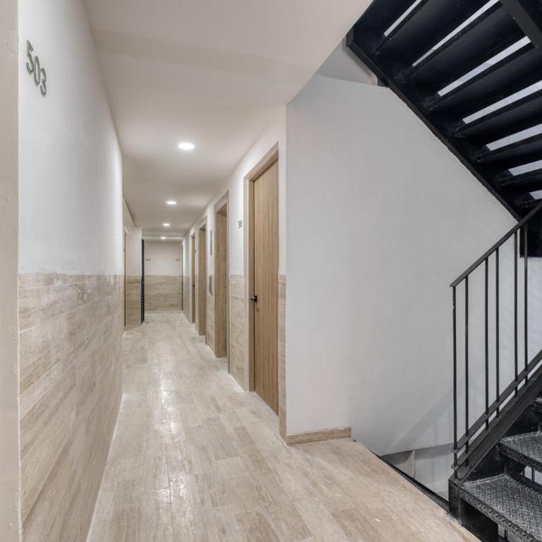 Myla Chapultepec - Studio Standard - 5