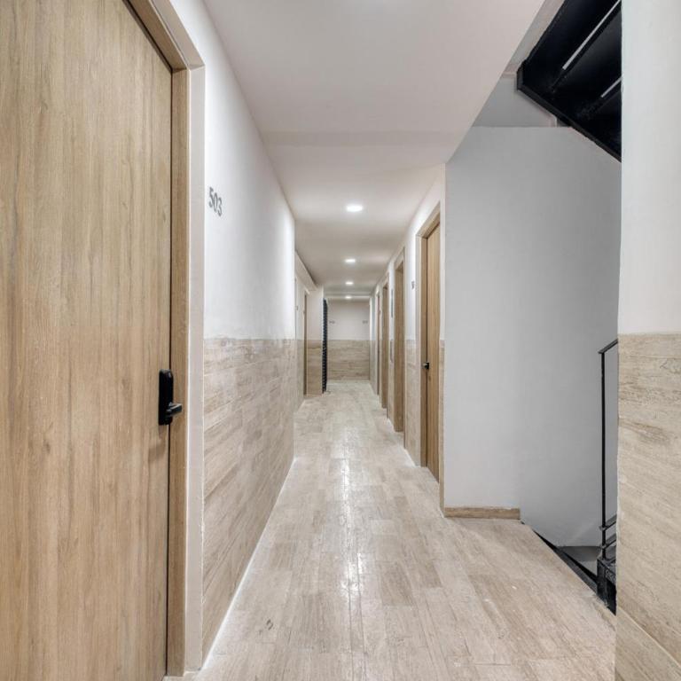Myla Chapultepec - Studio Standard - 6