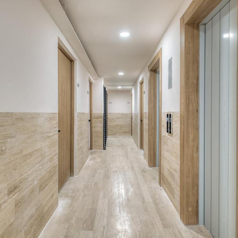 Myla Chapultepec - Studio Standard - 7