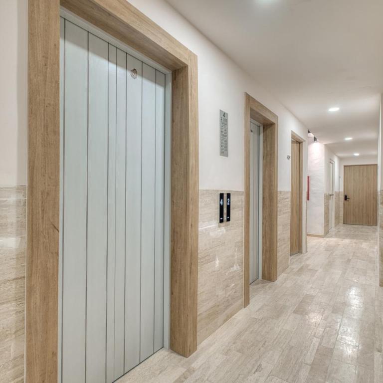 Myla Chapultepec - Studio Standard - 8