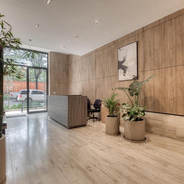 Myla Chapultepec - Studio Standard - 9
