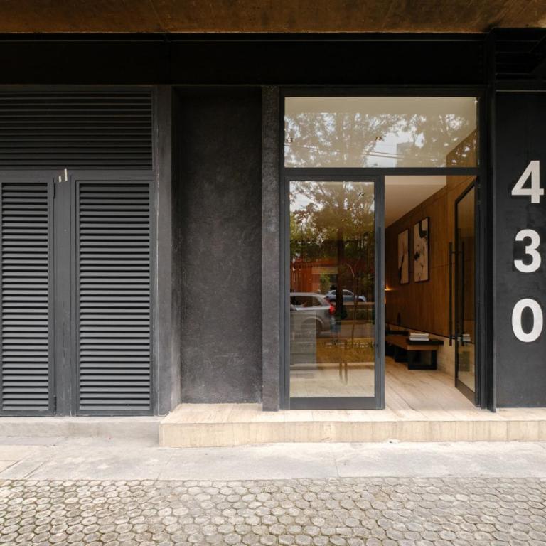 Myla Chapultepec - Studio Standard - 10