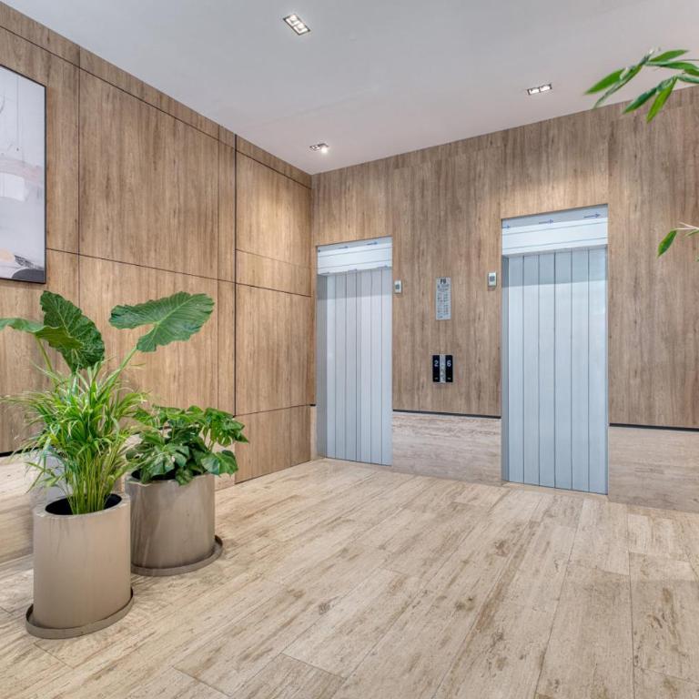 Myla Chapultepec - Studio Standard - 11