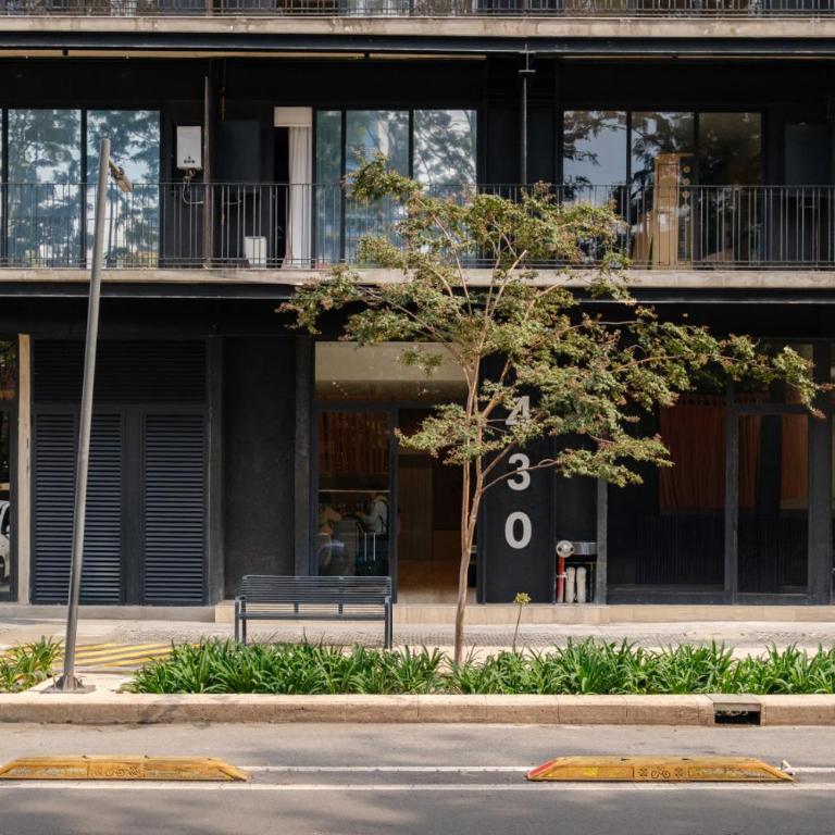 Myla Chapultepec - Studio Standard - 12