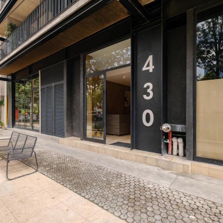Myla Chapultepec - Studio Standard - 13