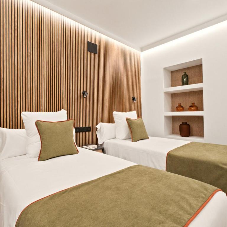 Bulevar Living en Madrid - Estudio - 3