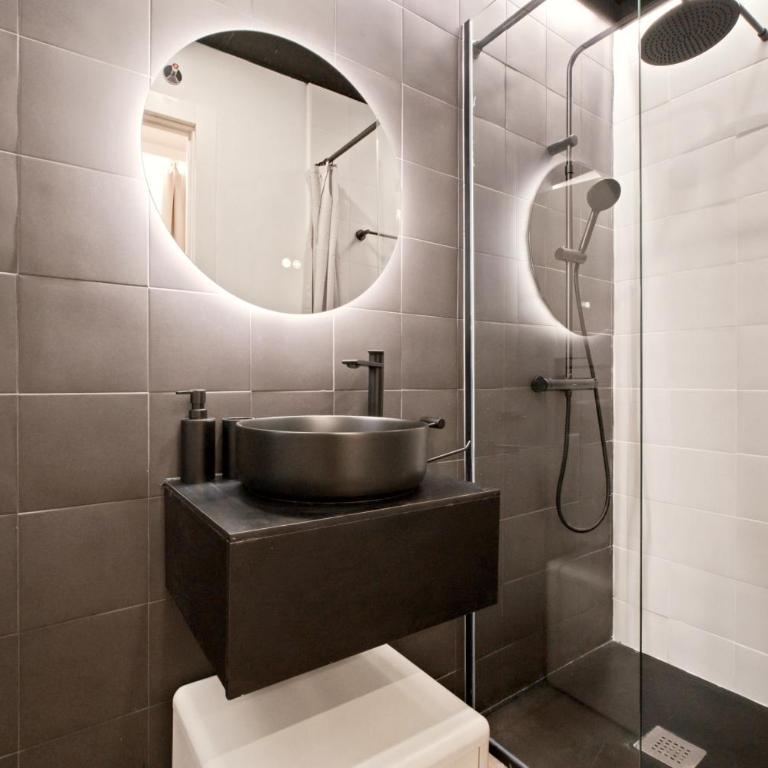 Bulevar Living en Madrid - Estudio - 5