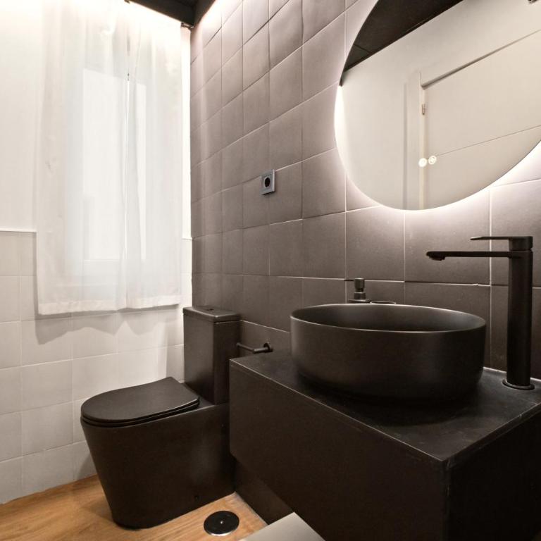 Bulevar Living en Madrid - Estudio - 7