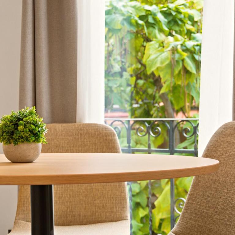 Bulevar Living en Madrid - Estudio - 3
