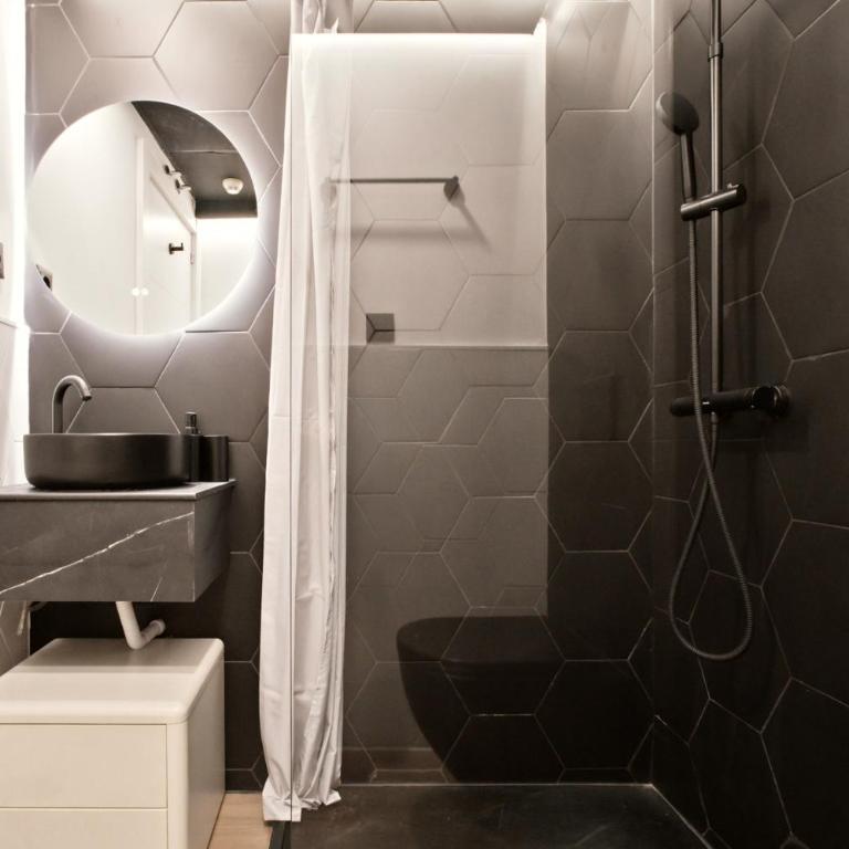 Bulevar Living en Madrid - Estudio - 7