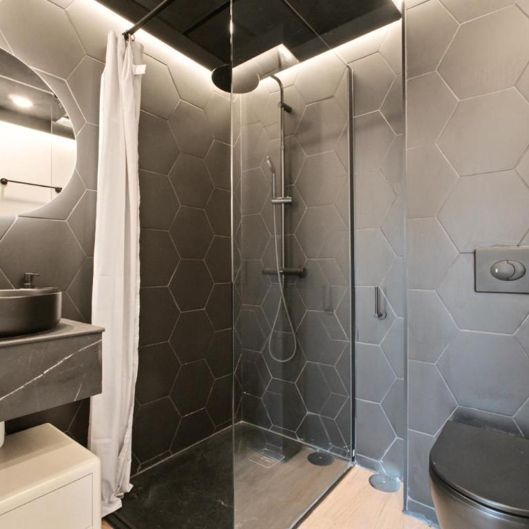 Bulevar Living en Madrid - Estudio - 5