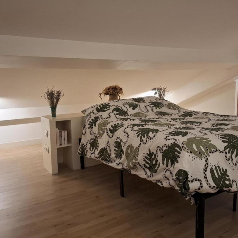 Duplex avec balcon au pied du Tramway République - Appartement - 6