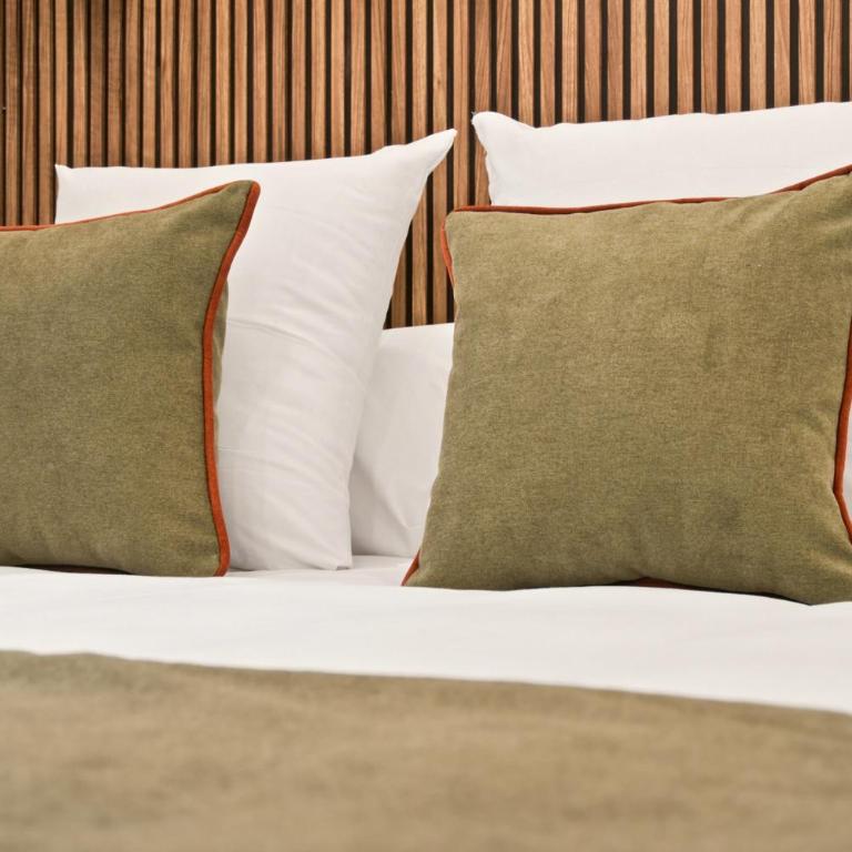 Bulevar Living en Madrid - Estudio - 3