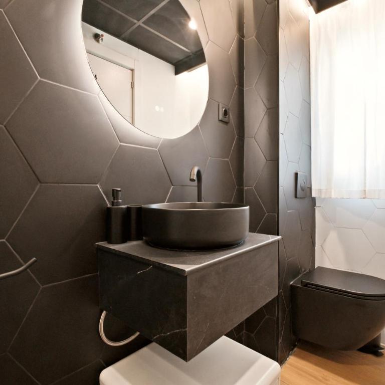 Bulevar Living en Madrid - Estudio - 5